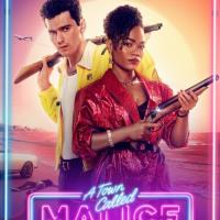 A Town Called Malice