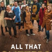 Všechno, co se třpytí