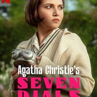 Sedm ciferníků Agathy Christie