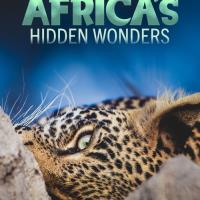 Tajemná krása Afriky