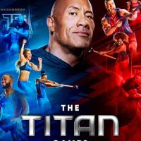 Titánské hry