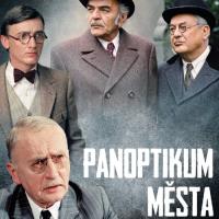 Panoptikum Města pražského