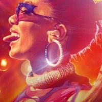 Anitta: Vyrobena v Honóriu