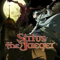 Sirius the Jaeger