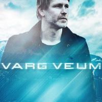 Varg Veum