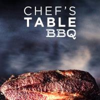 Šéfkuchařův stůl: Grilování