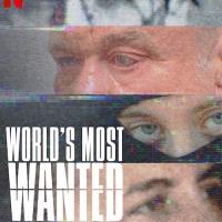 Nejhledanější zločinci světa