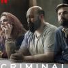 Criminal: Velká Británie