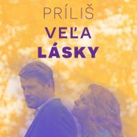 Příliš mnoho lásky