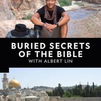 Tajuplná Bible s Albertem Linem