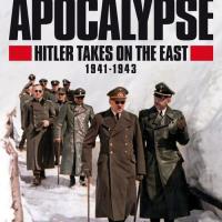Apokalypsa: Hitler míří na východ