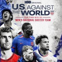 U.S. Against the World: Four Years with the Men's National Soccer Team