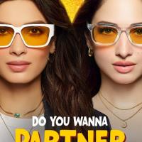 Do You Wanna Partner