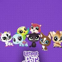 Littlest Pet Shop: A World of Our Own