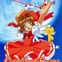 Cardcaptor Sakura