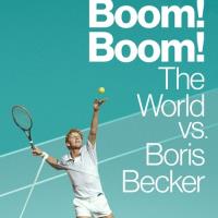 Boris Becker proti zbytku světa