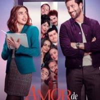 Láska v pracovní době