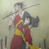 Blade of the Immortal