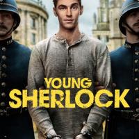 Young Sherlock