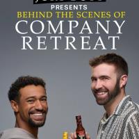 Jury Duty Presents: Behind the Scenes of Company Retreat