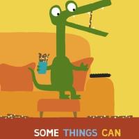 Kreslená zvířátka