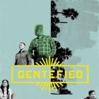 Gentefied