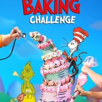 Dr. Seuss Baking Challenge