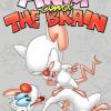 Pinky and the Brain
