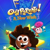 Kouzelní kmotříčci: Nové přání