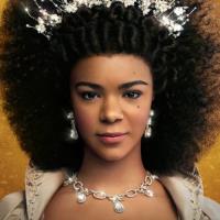 Královna Šarlota: Příběh Bridgertonových