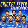 Kriketová horečka: Mumbai Indians