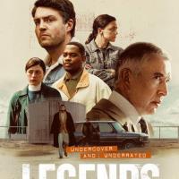 Utajené legendy