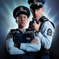 Zvláštní jednotka - Wellington Paranormal