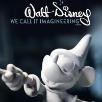 We Call It Imagineering