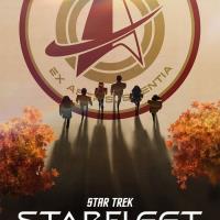 Star Trek: Starfleet Academy
