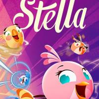 Angry Birds Stella