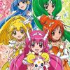 Glitter Force