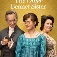 Jedna ze sester Bennetových