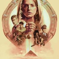 Hvězdná brána: Třetí říše