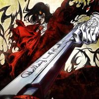 Hellsing Ultimate