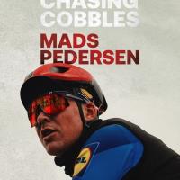 Chasing cobbles Mads Pedersen