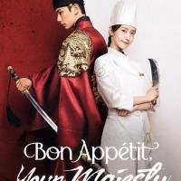 Bon Appétit, Vaše Výsosti