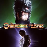 Strážci spravedlnosti