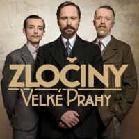 Zločiny Velké Prahy