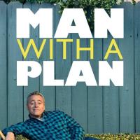 Man with a Plan