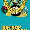 Hip Hop Evolution