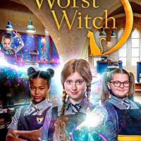 Čarodějnice školou povinné