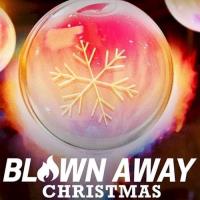 Vyfouknutí: Vánoce