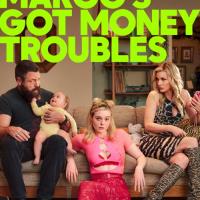 Margo má problém vyjít