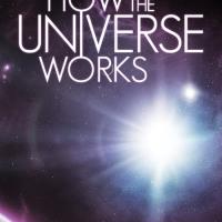 Jak funguje vesmír